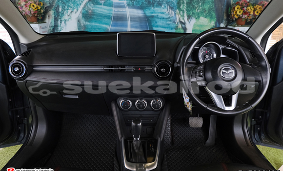 Buy Used Mazda 2 Other Car in Bangkok in Bangkok Buy Used Mazda 2 Other Car in Bangkok in Bangkok