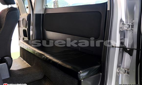 Buy Used Toyota Hiluxe Revo Silver Car in Bangkok in Bangkok Buy Used Toyota Hiluxe Revo Silver Car in Bangkok in Bangkok