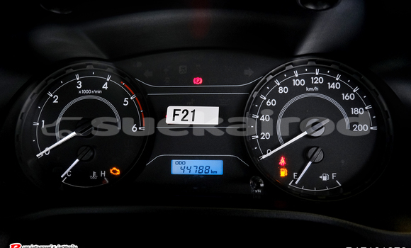 Buy Used Toyota Hiluxe Revo Silver Car in Bangkok in Bangkok Buy Used Toyota Hiluxe Revo Silver Car in Bangkok in Bangkok