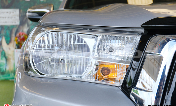 Buy Used Toyota Hiluxe Revo Silver Car in Bangkok in Bangkok Buy Used Toyota Hiluxe Revo Silver Car in Bangkok in Bangkok