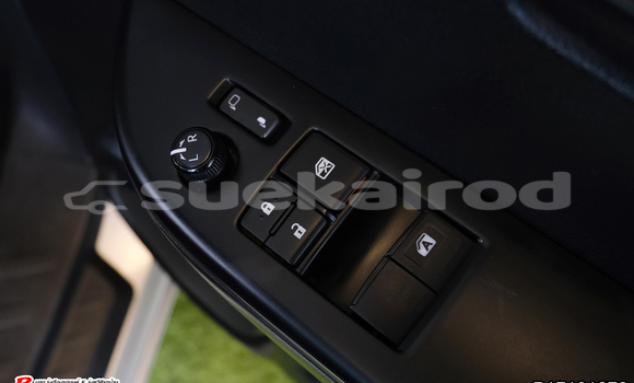 Buy Used Toyota Hiluxe Revo Silver Car in Bangkok in Bangkok Buy Used Toyota Hiluxe Revo Silver Car in Bangkok in Bangkok