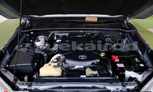 Buy Used Toyota Hiluxe Revo Silver Car in Bangkok in Bangkok Buy Used Toyota Hiluxe Revo Silver Car in Bangkok in Bangkok