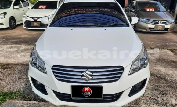 ซื้อ รถมือสอง Suzuki Ciaz ขาว รถยนต์ ใน %{เมือง} ใน สงขลา ซื้อ รถมือสอง Suzuki Ciaz ขาว รถยนต์ ใน %{เมือง} ใน สงขลา