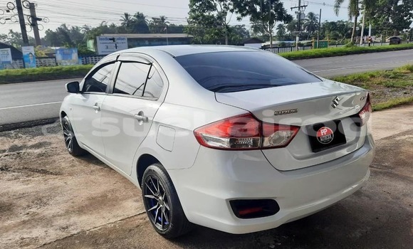 ซื้อ รถมือสอง Suzuki Ciaz ขาว รถยนต์ ใน %{เมือง} ใน สงขลา ซื้อ รถมือสอง Suzuki Ciaz ขาว รถยนต์ ใน %{เมือง} ใน สงขลา
