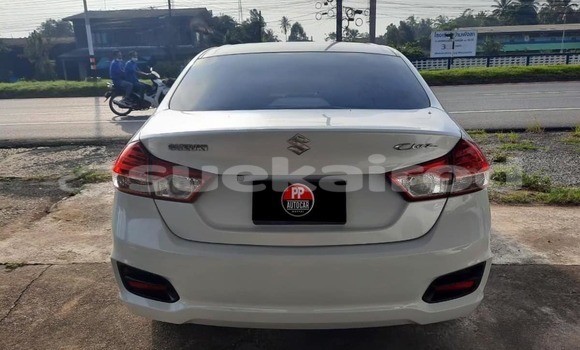 ซื้อ รถมือสอง Suzuki Ciaz ขาว รถยนต์ ใน %{เมือง} ใน สงขลา ซื้อ รถมือสอง Suzuki Ciaz ขาว รถยนต์ ใน %{เมือง} ใน สงขลา