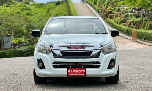 ซื้อ รถมือสอง Isuzu D–MAX ขาว รถยนต์ ใน %{เมือง} ใน กรุงเทพมหานคร ซื้อ รถมือสอง Isuzu D–MAX ขาว รถยนต์ ใน %{เมือง} ใน กรุงเทพมหานคร