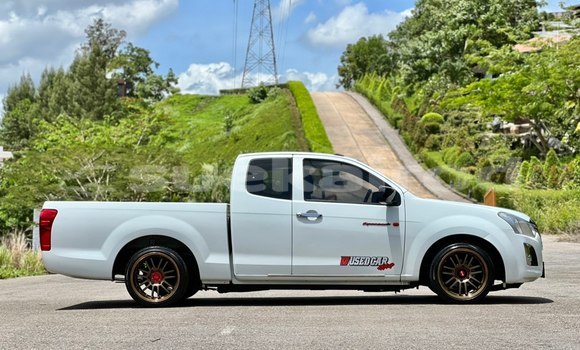 ซื้อ รถมือสอง Isuzu D–MAX ขาว รถยนต์ ใน %{เมือง} ใน กรุงเทพมหานคร ซื้อ รถมือสอง Isuzu D–MAX ขาว รถยนต์ ใน %{เมือง} ใน กรุงเทพมหานคร