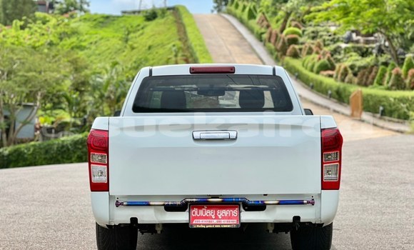 ซื้อ รถมือสอง Isuzu D–MAX ขาว รถยนต์ ใน %{เมือง} ใน กรุงเทพมหานคร ซื้อ รถมือสอง Isuzu D–MAX ขาว รถยนต์ ใน %{เมือง} ใน กรุงเทพมหานคร