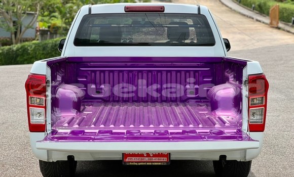 ซื้อ รถมือสอง Isuzu D–MAX ขาว รถยนต์ ใน %{เมือง} ใน กรุงเทพมหานคร ซื้อ รถมือสอง Isuzu D–MAX ขาว รถยนต์ ใน %{เมือง} ใน กรุงเทพมหานคร