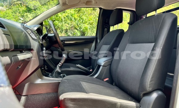 ซื้อ รถมือสอง Isuzu D–MAX ขาว รถยนต์ ใน %{เมือง} ใน กรุงเทพมหานคร ซื้อ รถมือสอง Isuzu D–MAX ขาว รถยนต์ ใน %{เมือง} ใน กรุงเทพมหานคร