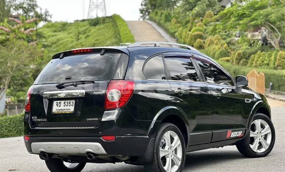 ซื้อ รถมือสอง Chevrolet Captiva สีดำ รถยนต์ ใน %{เมือง} ใน กรุงเทพมหานคร ซื้อ รถมือสอง Chevrolet Captiva สีดำ รถยนต์ ใน %{เมือง} ใน กรุงเทพมหานคร