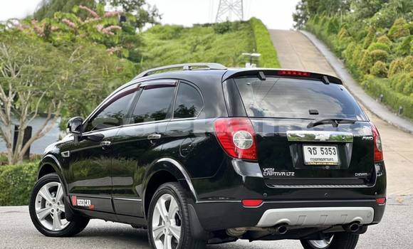 ซื้อ รถมือสอง Chevrolet Captiva สีดำ รถยนต์ ใน %{เมือง} ใน กรุงเทพมหานคร ซื้อ รถมือสอง Chevrolet Captiva สีดำ รถยนต์ ใน %{เมือง} ใน กรุงเทพมหานคร