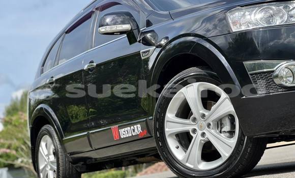 ซื้อ รถมือสอง Chevrolet Captiva สีดำ รถยนต์ ใน %{เมือง} ใน กรุงเทพมหานคร ซื้อ รถมือสอง Chevrolet Captiva สีดำ รถยนต์ ใน %{เมือง} ใน กรุงเทพมหานคร