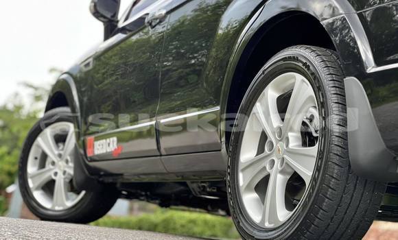 ซื้อ รถมือสอง Chevrolet Captiva สีดำ รถยนต์ ใน %{เมือง} ใน กรุงเทพมหานคร ซื้อ รถมือสอง Chevrolet Captiva สีดำ รถยนต์ ใน %{เมือง} ใน กรุงเทพมหานคร