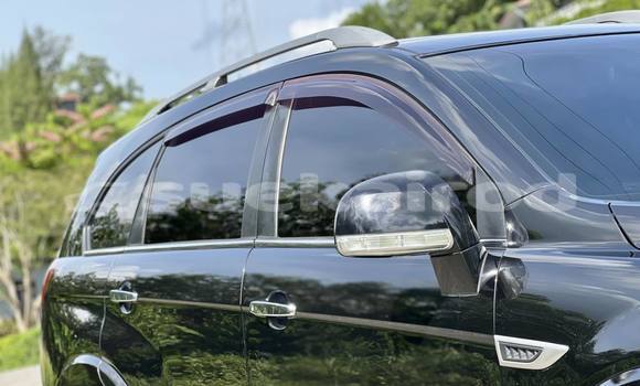 ซื้อ รถมือสอง Chevrolet Captiva สีดำ รถยนต์ ใน %{เมือง} ใน กรุงเทพมหานคร ซื้อ รถมือสอง Chevrolet Captiva สีดำ รถยนต์ ใน %{เมือง} ใน กรุงเทพมหานคร