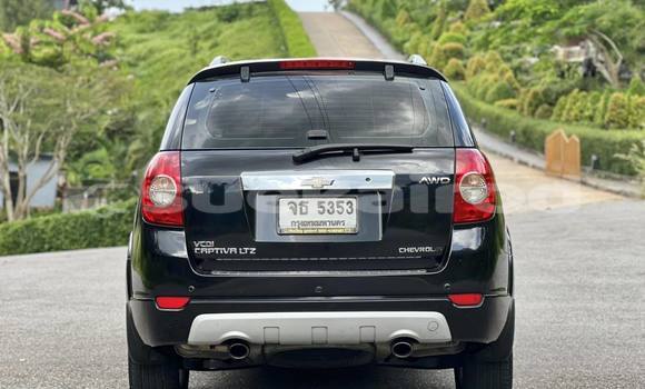 ซื้อ รถมือสอง Chevrolet Captiva สีดำ รถยนต์ ใน %{เมือง} ใน กรุงเทพมหานคร ซื้อ รถมือสอง Chevrolet Captiva สีดำ รถยนต์ ใน %{เมือง} ใน กรุงเทพมหานคร