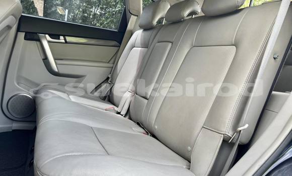 ซื้อ รถมือสอง Chevrolet Captiva สีดำ รถยนต์ ใน %{เมือง} ใน กรุงเทพมหานคร ซื้อ รถมือสอง Chevrolet Captiva สีดำ รถยนต์ ใน %{เมือง} ใน กรุงเทพมหานคร