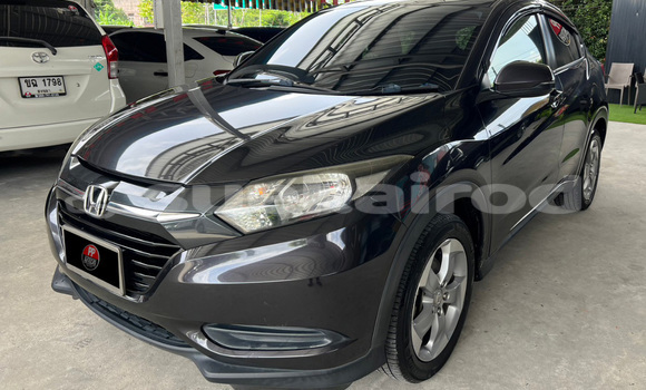 ซื้อ รถมือสอง Honda HR-V อื่น ๆ รถยนต์ ใน %{เมือง} ใน สงขลา ซื้อ รถมือสอง Honda HR-V อื่น ๆ รถยนต์ ใน %{เมือง} ใน สงขลา