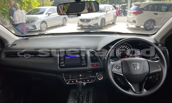 ซื้อ รถมือสอง Honda HR-V อื่น ๆ รถยนต์ ใน %{เมือง} ใน สงขลา ซื้อ รถมือสอง Honda HR-V อื่น ๆ รถยนต์ ใน %{เมือง} ใน สงขลา