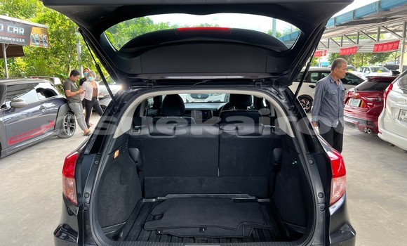 ซื้อ รถมือสอง Honda HR-V อื่น ๆ รถยนต์ ใน %{เมือง} ใน สงขลา ซื้อ รถมือสอง Honda HR-V อื่น ๆ รถยนต์ ใน %{เมือง} ใน สงขลา