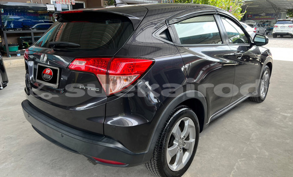 ซื้อ รถมือสอง Honda HR-V อื่น ๆ รถยนต์ ใน %{เมือง} ใน สงขลา ซื้อ รถมือสอง Honda HR-V อื่น ๆ รถยนต์ ใน %{เมือง} ใน สงขลา