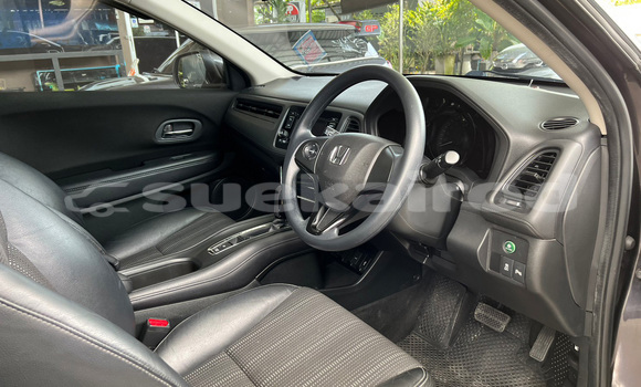 ซื้อ รถมือสอง Honda HR-V อื่น ๆ รถยนต์ ใน %{เมือง} ใน สงขลา ซื้อ รถมือสอง Honda HR-V อื่น ๆ รถยนต์ ใน %{เมือง} ใน สงขลา