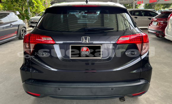 ซื้อ รถมือสอง Honda HR-V อื่น ๆ รถยนต์ ใน %{เมือง} ใน สงขลา ซื้อ รถมือสอง Honda HR-V อื่น ๆ รถยนต์ ใน %{เมือง} ใน สงขลา