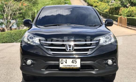 ซื้อ รถมือสอง Honda CR-V สีดำ รถยนต์ ใน %{เมือง} ใน กรุงเทพมหานคร ซื้อ รถมือสอง Honda CR-V สีดำ รถยนต์ ใน %{เมือง} ใน กรุงเทพมหานคร
