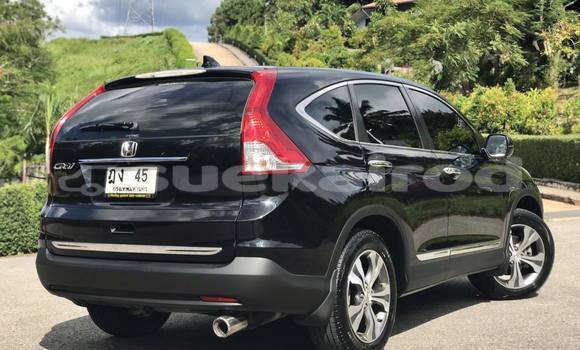ซื้อ รถมือสอง Honda CR-V สีดำ รถยนต์ ใน %{เมือง} ใน กรุงเทพมหานคร ซื้อ รถมือสอง Honda CR-V สีดำ รถยนต์ ใน %{เมือง} ใน กรุงเทพมหานคร