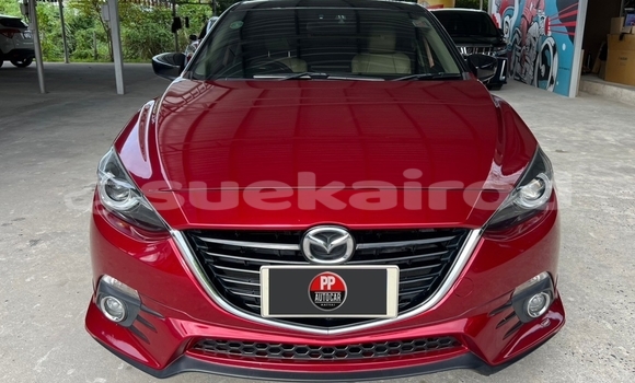ซื้อ รถมือสอง Mazda 3 สีแดง รถยนต์ ใน %{เมือง} ใน สงขลา ซื้อ รถมือสอง Mazda 3 สีแดง รถยนต์ ใน %{เมือง} ใน สงขลา