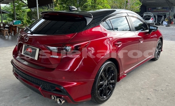 ซื้อ รถมือสอง Mazda 3 สีแดง รถยนต์ ใน %{เมือง} ใน สงขลา ซื้อ รถมือสอง Mazda 3 สีแดง รถยนต์ ใน %{เมือง} ใน สงขลา
