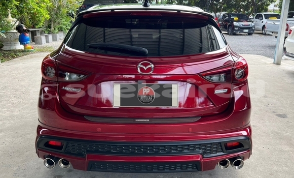 ซื้อ รถมือสอง Mazda 3 สีแดง รถยนต์ ใน %{เมือง} ใน สงขลา ซื้อ รถมือสอง Mazda 3 สีแดง รถยนต์ ใน %{เมือง} ใน สงขลา