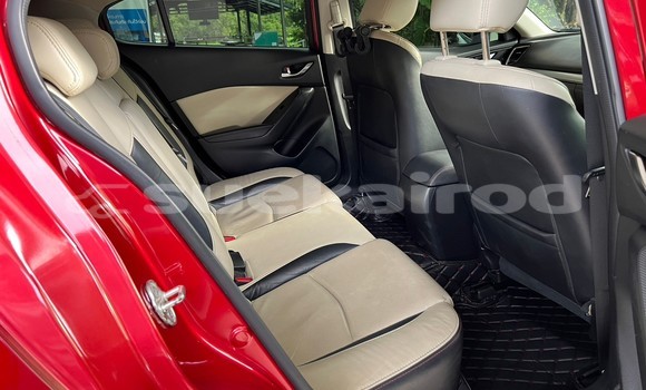 ซื้อ รถมือสอง Mazda 3 สีแดง รถยนต์ ใน %{เมือง} ใน สงขลา ซื้อ รถมือสอง Mazda 3 สีแดง รถยนต์ ใน %{เมือง} ใน สงขลา