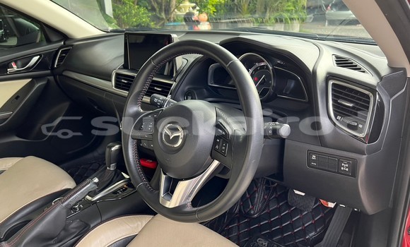 ซื้อ รถมือสอง Mazda 3 สีแดง รถยนต์ ใน %{เมือง} ใน สงขลา ซื้อ รถมือสอง Mazda 3 สีแดง รถยนต์ ใน %{เมือง} ใน สงขลา