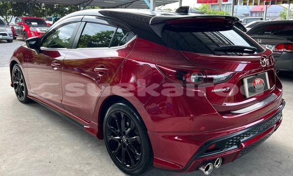 ซื้อ รถมือสอง Mazda 3 สีแดง รถยนต์ ใน %{เมือง} ใน สงขลา ซื้อ รถมือสอง Mazda 3 สีแดง รถยนต์ ใน %{เมือง} ใน สงขลา