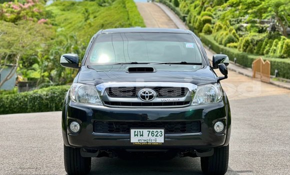 ซื้อ รถมือสอง Toyota Hiluxe VIGO สีดำ รถยนต์ ใน %{เมือง} ใน กรุงเทพมหานคร ซื้อ รถมือสอง Toyota Hiluxe VIGO สีดำ รถยนต์ ใน %{เมือง} ใน กรุงเทพมหานคร