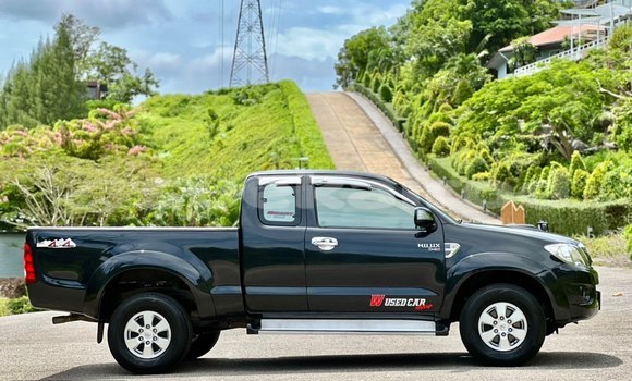 ซื้อ รถมือสอง Toyota Hiluxe VIGO สีดำ รถยนต์ ใน %{เมือง} ใน กรุงเทพมหานคร ซื้อ รถมือสอง Toyota Hiluxe VIGO สีดำ รถยนต์ ใน %{เมือง} ใน กรุงเทพมหานคร