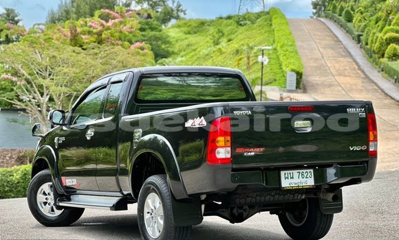 ซื้อ รถมือสอง Toyota Hiluxe VIGO สีดำ รถยนต์ ใน %{เมือง} ใน กรุงเทพมหานคร ซื้อ รถมือสอง Toyota Hiluxe VIGO สีดำ รถยนต์ ใน %{เมือง} ใน กรุงเทพมหานคร