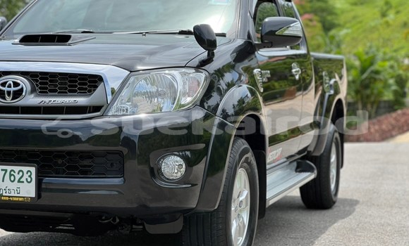 ซื้อ รถมือสอง Toyota Hiluxe VIGO สีดำ รถยนต์ ใน %{เมือง} ใน กรุงเทพมหานคร ซื้อ รถมือสอง Toyota Hiluxe VIGO สีดำ รถยนต์ ใน %{เมือง} ใน กรุงเทพมหานคร