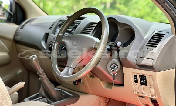 ซื้อ รถมือสอง Toyota Hiluxe VIGO สีดำ รถยนต์ ใน %{เมือง} ใน กรุงเทพมหานคร ซื้อ รถมือสอง Toyota Hiluxe VIGO สีดำ รถยนต์ ใน %{เมือง} ใน กรุงเทพมหานคร