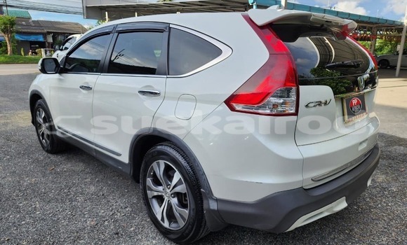 ซื้อ รถมือสอง Honda CR-V ขาว รถยนต์ ใน %{เมือง} ใน สงขลา ซื้อ รถมือสอง Honda CR-V ขาว รถยนต์ ใน %{เมือง} ใน สงขลา