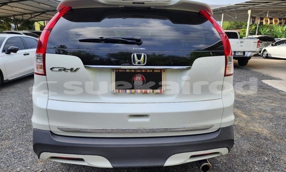 ซื้อ รถมือสอง Honda CR-V ขาว รถยนต์ ใน %{เมือง} ใน สงขลา ซื้อ รถมือสอง Honda CR-V ขาว รถยนต์ ใน %{เมือง} ใน สงขลา