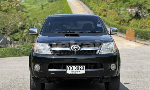 ซื้อ รถมือสอง Toyota Hiluxe VIGO สีดำ รถยนต์ ใน %{เมือง} ใน กรุงเทพมหานคร ซื้อ รถมือสอง Toyota Hiluxe VIGO สีดำ รถยนต์ ใน %{เมือง} ใน กรุงเทพมหานคร