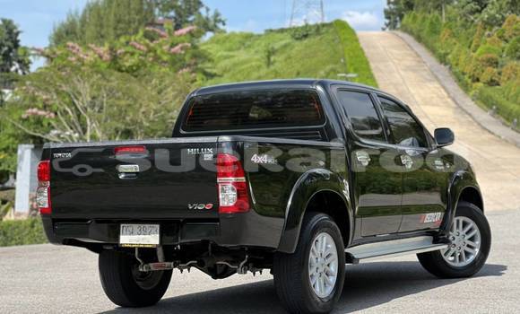 ซื้อ รถมือสอง Toyota Hiluxe VIGO สีดำ รถยนต์ ใน %{เมือง} ใน กรุงเทพมหานคร ซื้อ รถมือสอง Toyota Hiluxe VIGO สีดำ รถยนต์ ใน %{เมือง} ใน กรุงเทพมหานคร