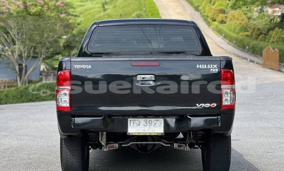 ซื้อ รถมือสอง Toyota Hiluxe VIGO สีดำ รถยนต์ ใน %{เมือง} ใน กรุงเทพมหานคร ซื้อ รถมือสอง Toyota Hiluxe VIGO สีดำ รถยนต์ ใน %{เมือง} ใน กรุงเทพมหานคร