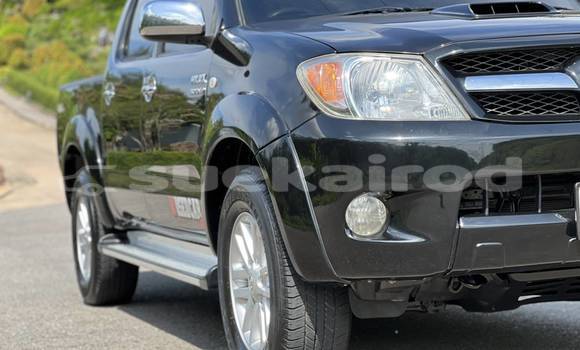 ซื้อ รถมือสอง Toyota Hiluxe VIGO สีดำ รถยนต์ ใน %{เมือง} ใน กรุงเทพมหานคร ซื้อ รถมือสอง Toyota Hiluxe VIGO สีดำ รถยนต์ ใน %{เมือง} ใน กรุงเทพมหานคร