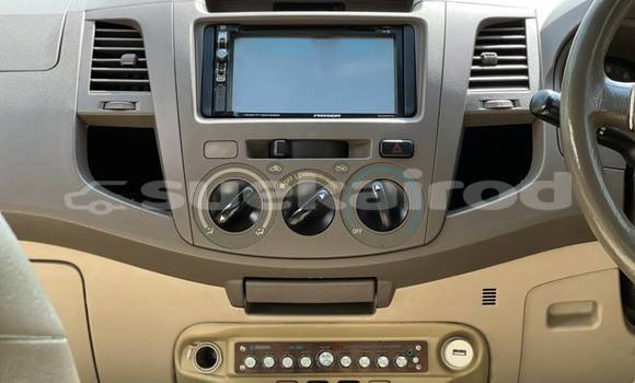 ซื้อ รถมือสอง Toyota Hiluxe VIGO สีดำ รถยนต์ ใน %{เมือง} ใน กรุงเทพมหานคร ซื้อ รถมือสอง Toyota Hiluxe VIGO สีดำ รถยนต์ ใน %{เมือง} ใน กรุงเทพมหานคร