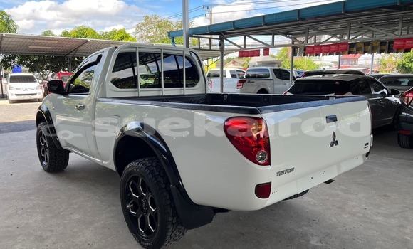ซื้อ รถมือสอง Mitsubishi Triton ขาว รถยนต์ ใน %{เมือง} ใน สงขลา ซื้อ รถมือสอง Mitsubishi Triton ขาว รถยนต์ ใน %{เมือง} ใน สงขลา