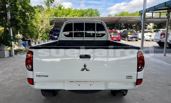 ซื้อ รถมือสอง Mitsubishi Triton ขาว รถยนต์ ใน %{เมือง} ใน สงขลา ซื้อ รถมือสอง Mitsubishi Triton ขาว รถยนต์ ใน %{เมือง} ใน สงขลา