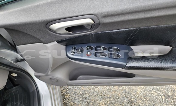 Buy Used Honda Civic Silver Car in Songkhla in Songkhla Buy Used Honda Civic Silver Car in Songkhla in Songkhla